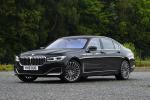 BMW 745Le xDrive 2019 года (UK)